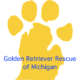 Golden Retreiever Rescue of Michigan